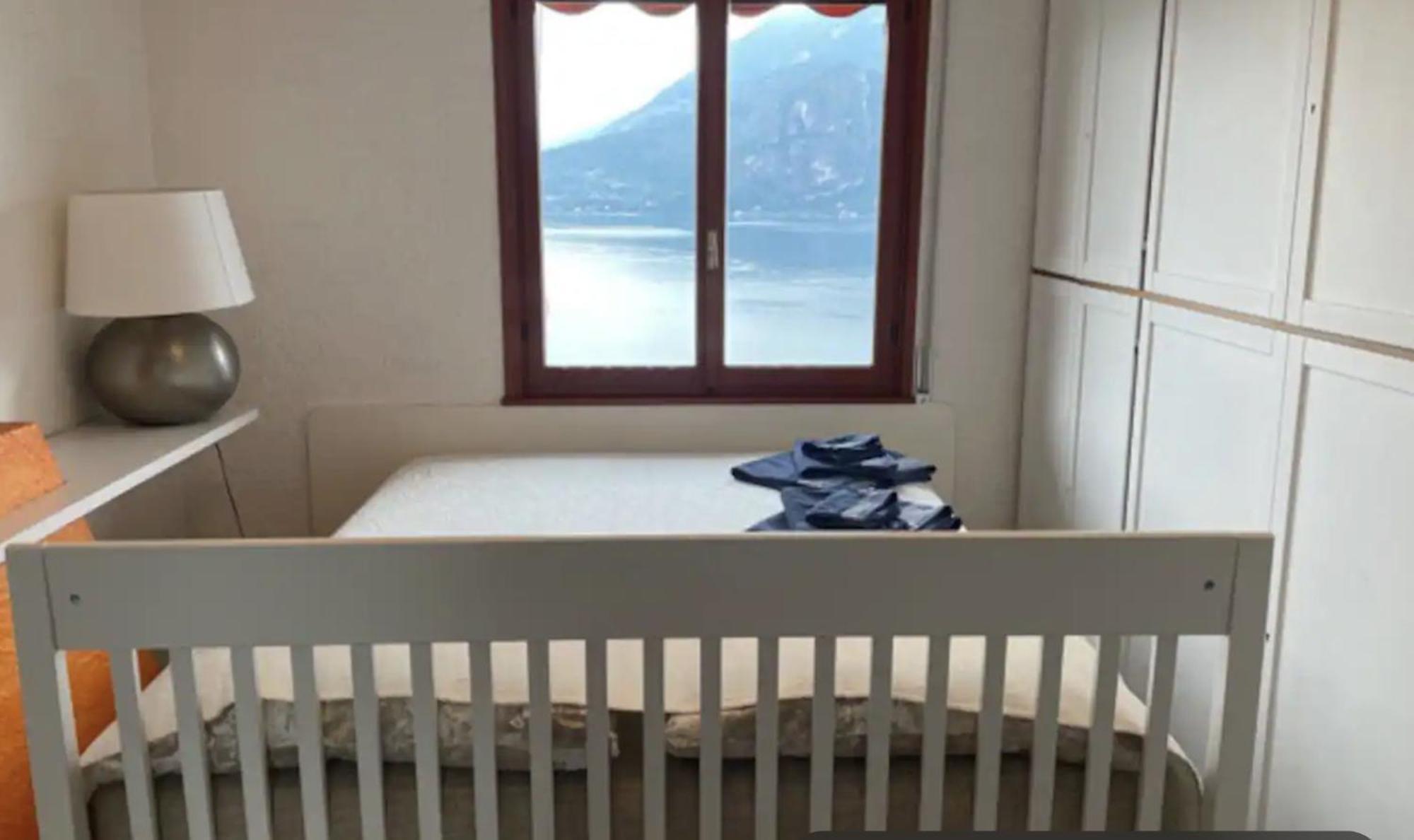 Miralago Stunning View Over Varenna Perledo Εξωτερικό φωτογραφία